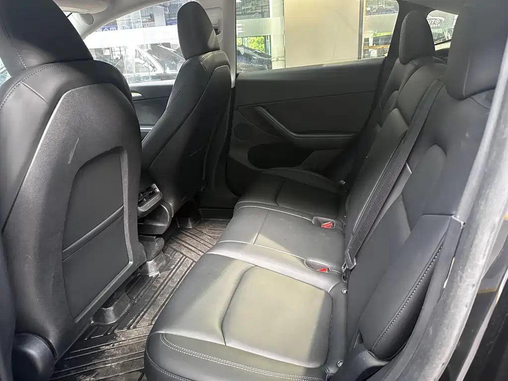 Tesla Model Y — миниатюра 9