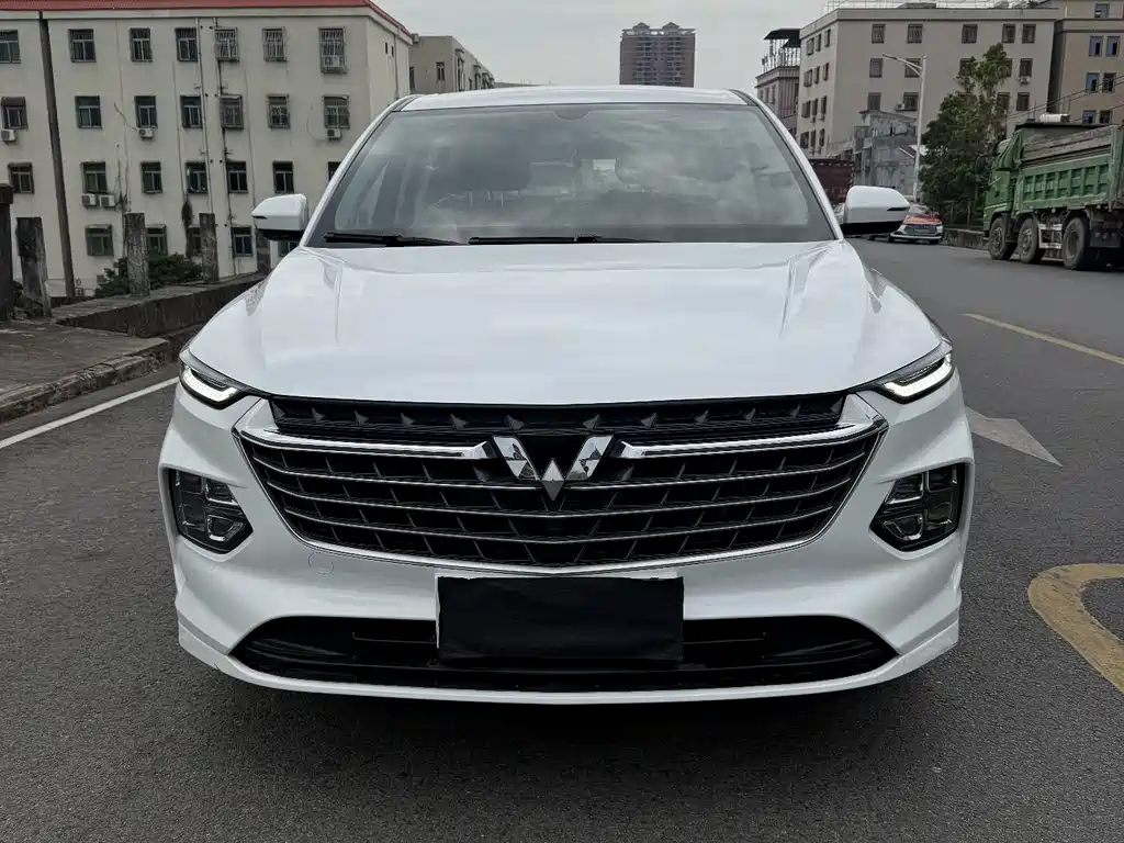 Wuling Victory — миниатюра 2