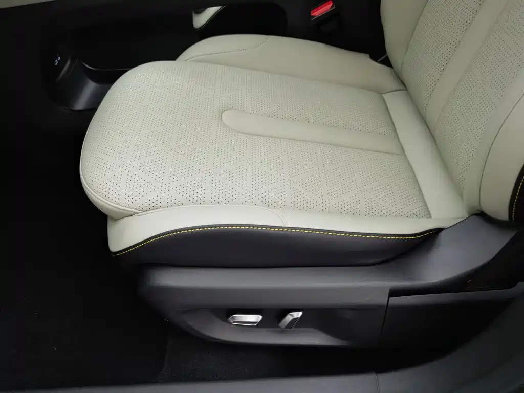 Chery QQ QQ3 EV — миниатюра 20