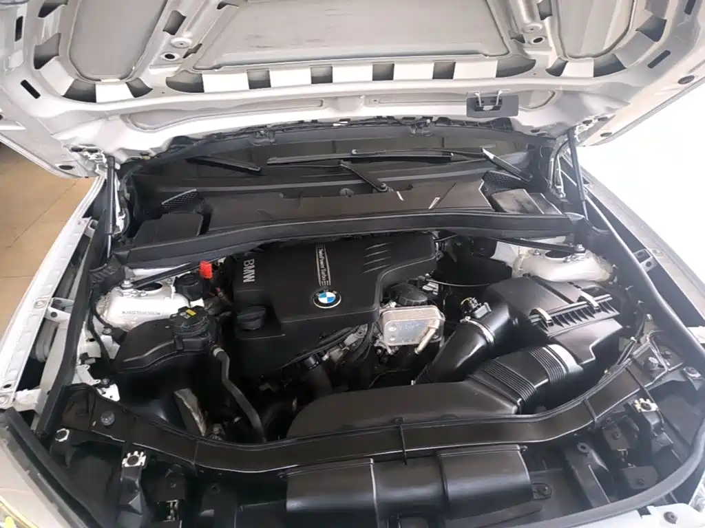 BMW X1 — миниатюра 20