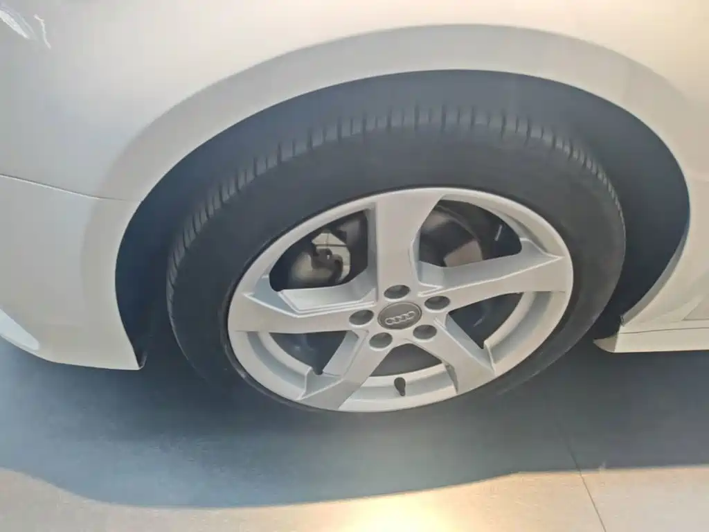 Audi A3 — миниатюра 23