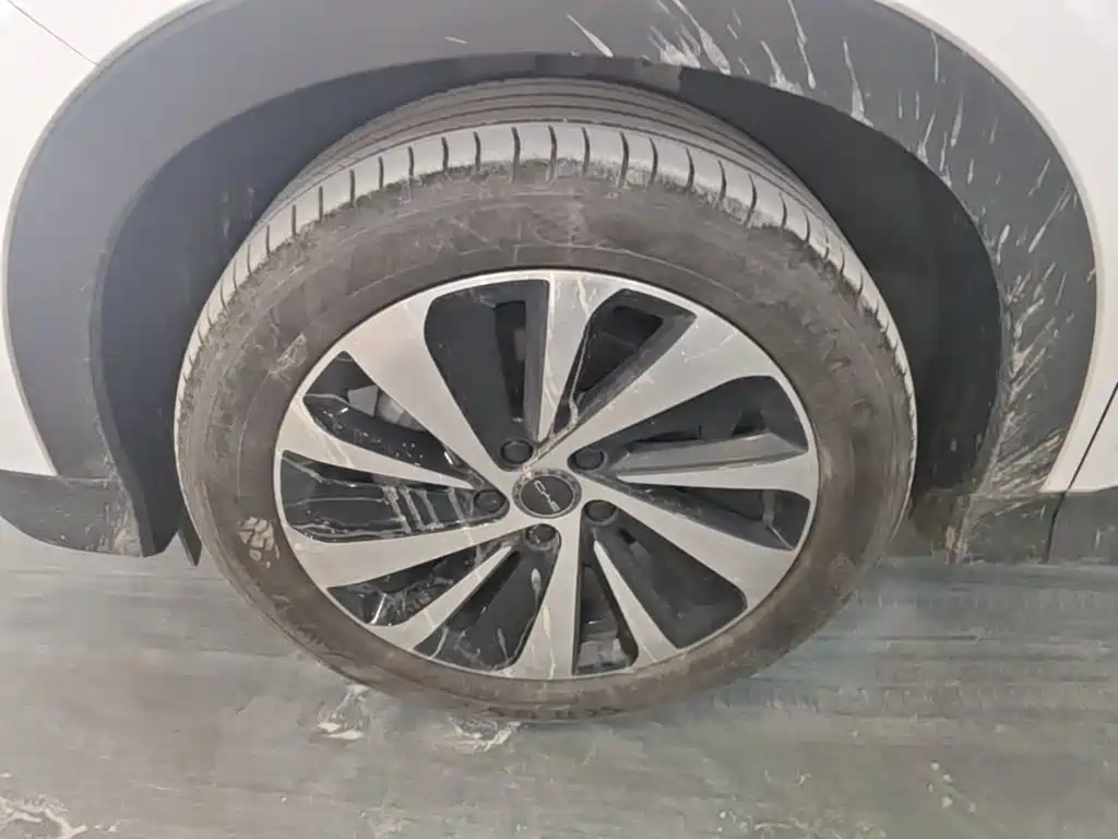 BYD PLUS New Energy — миниатюра 23