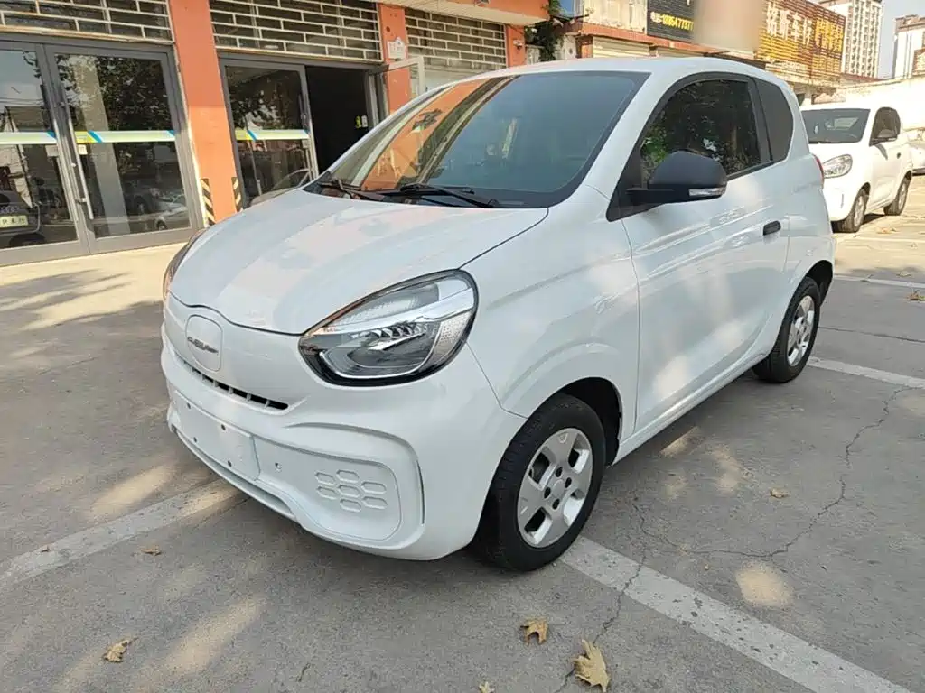 Roewe Clever — миниатюра 2