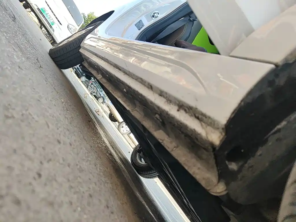 Roewe Clever — миниатюра 21