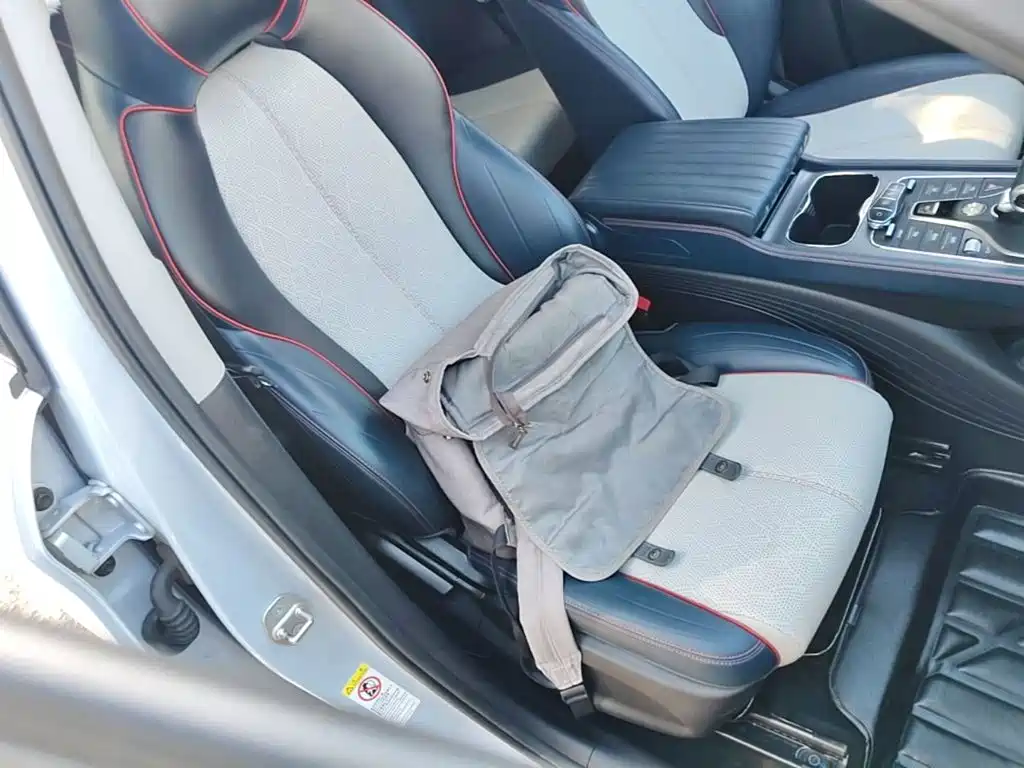 BYD Yuan Plus — миниатюра 25