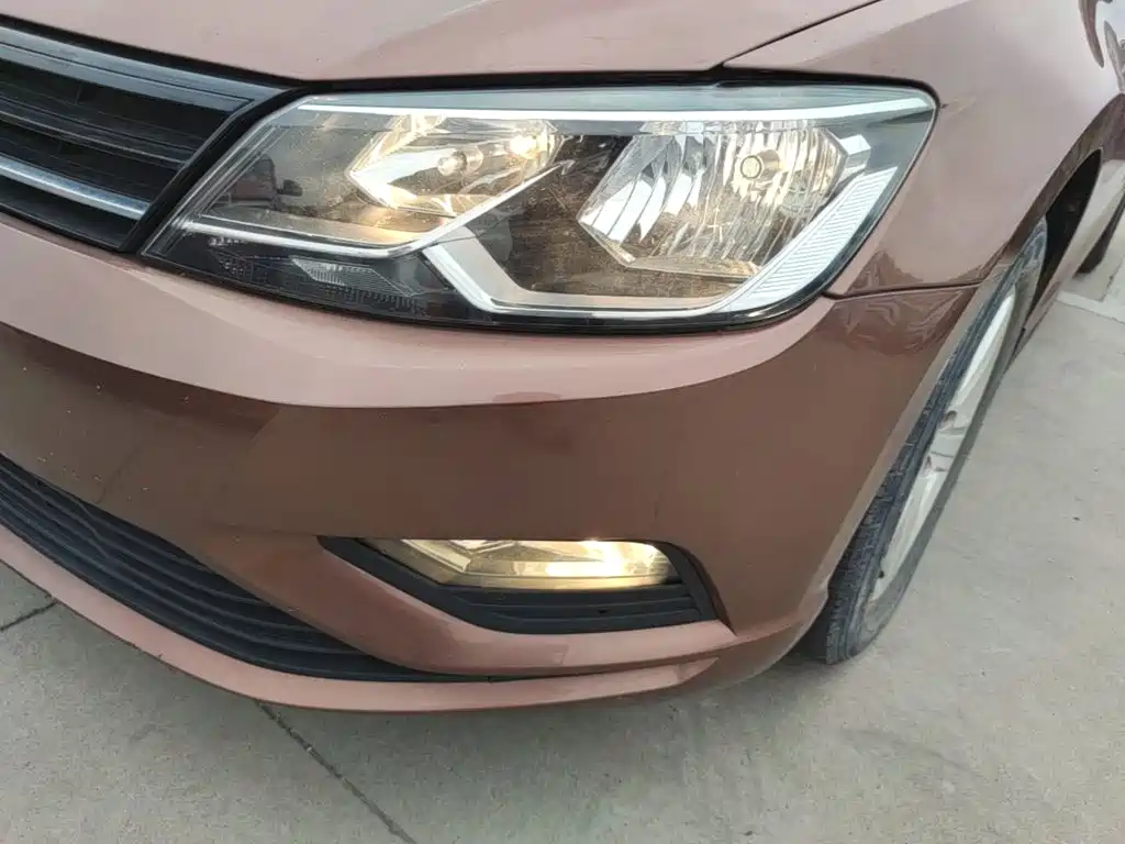 Volkswagen Lamando — миниатюра 24