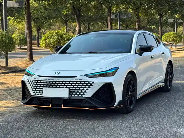 2024 Changan UNI-V