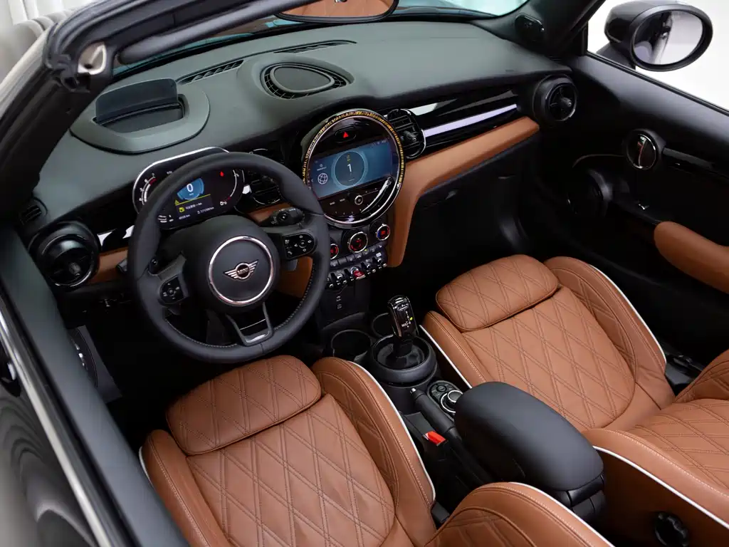 MINI Mini — миниатюра 10