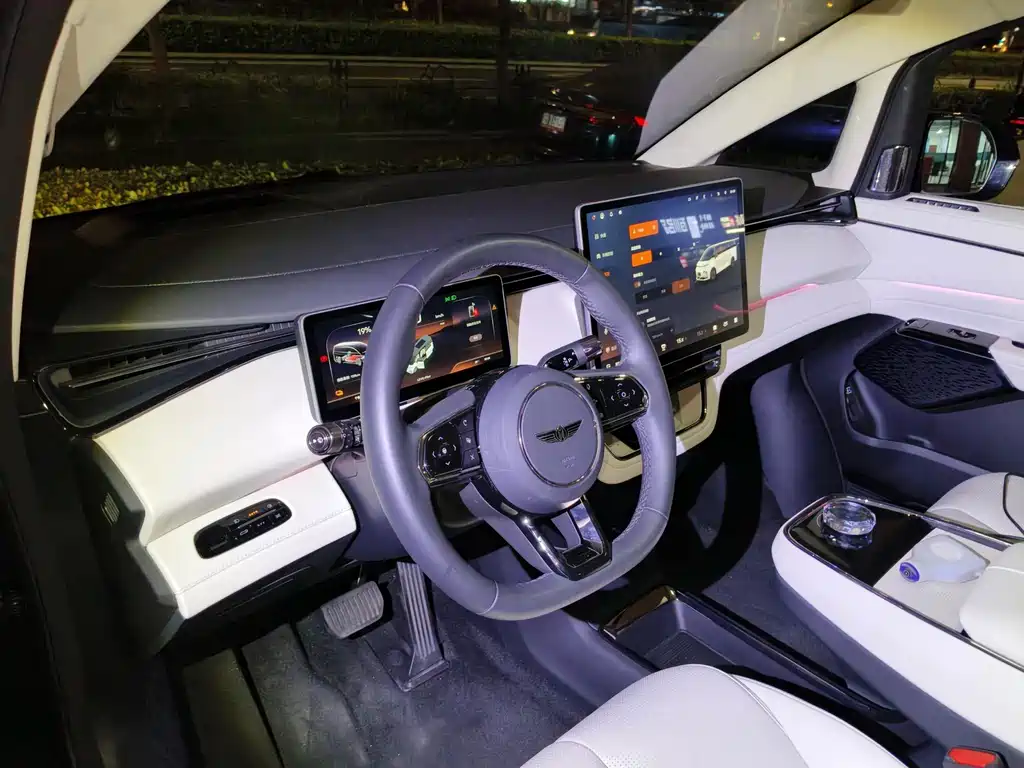 Galaxy Yizhen L380 — миниатюра 5