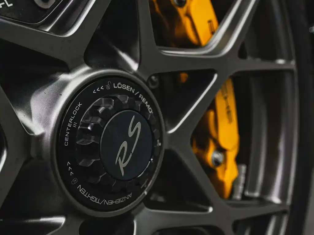 Porsche 718 — миниатюра 7