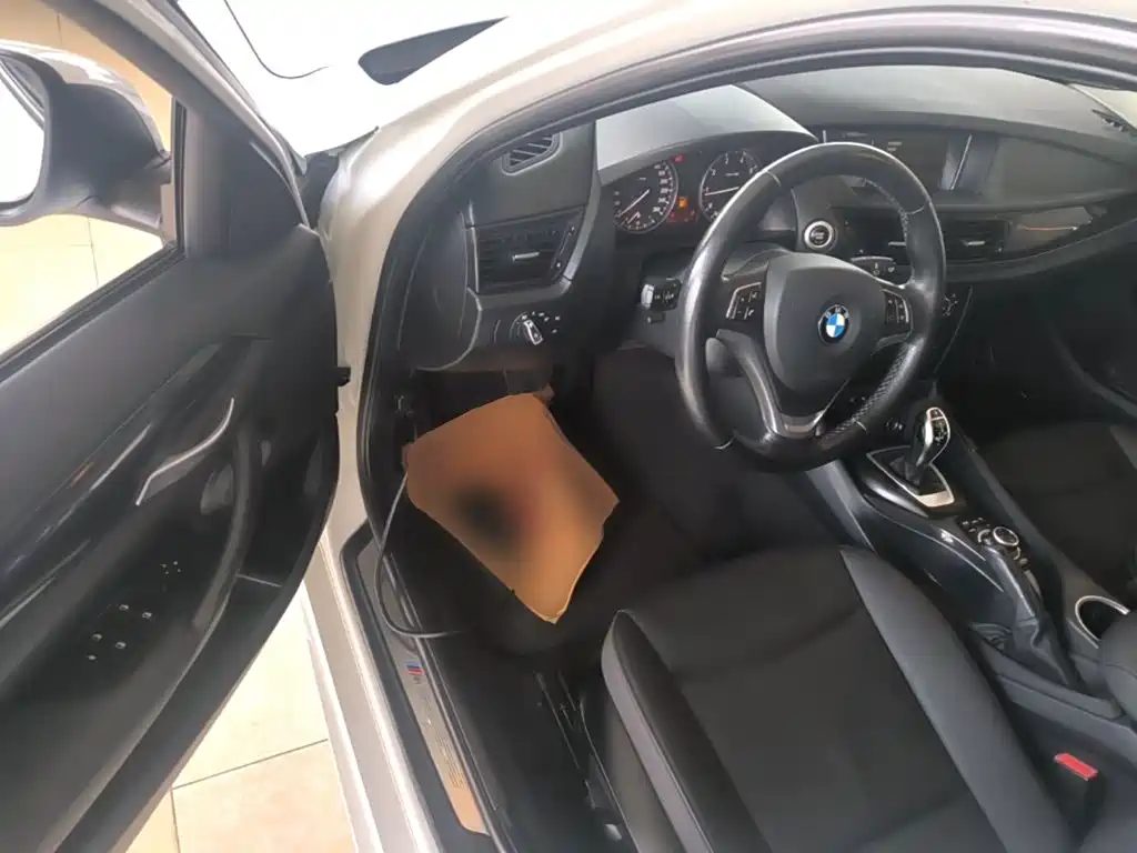 BMW X1 — миниатюра 16