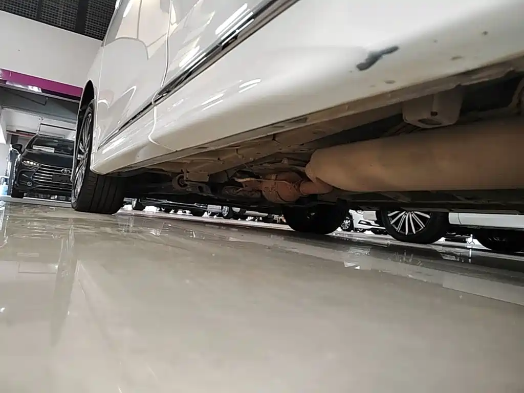GAC Motor Trumpchi M8 — миниатюра 22