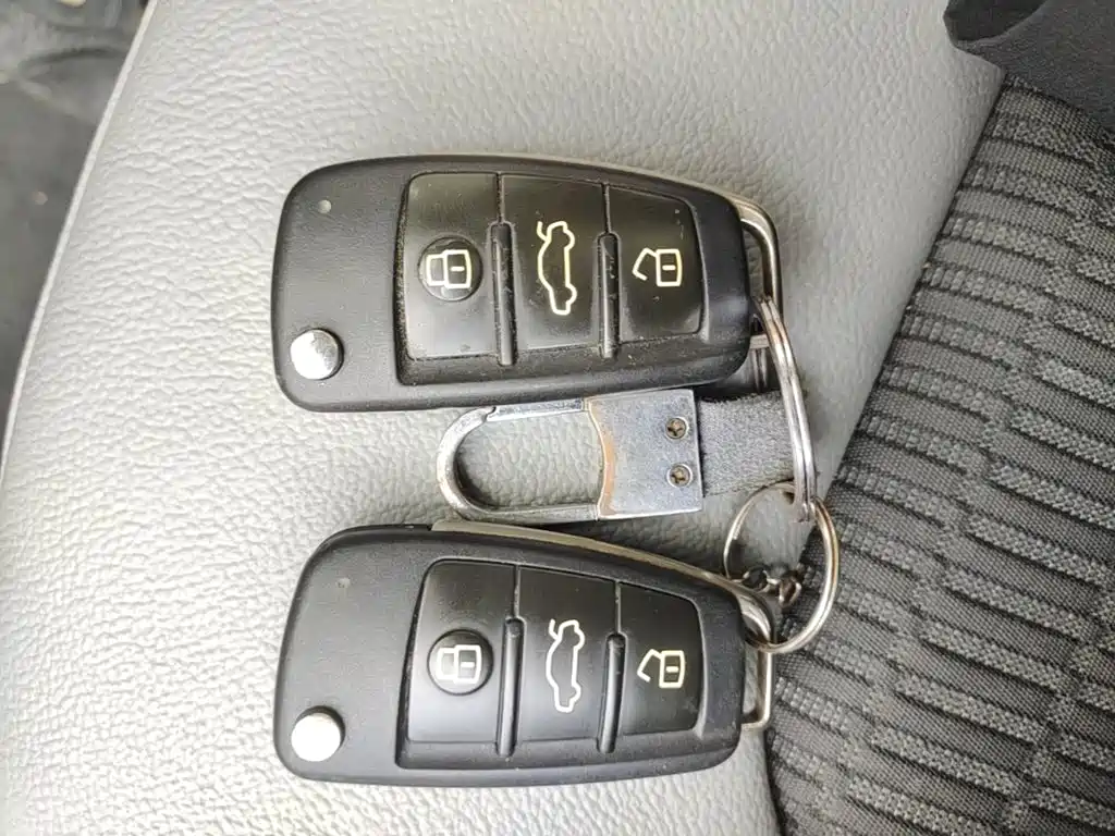 Audi A3 — миниатюра 9