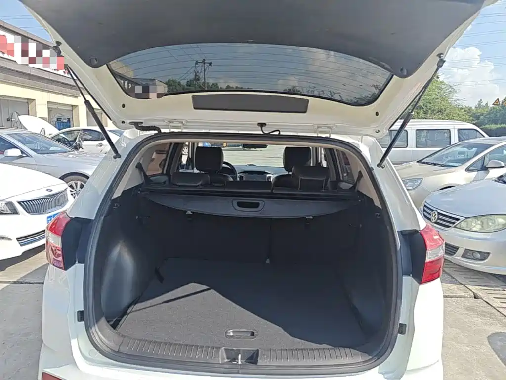 Hyundai ix25 — миниатюра 19