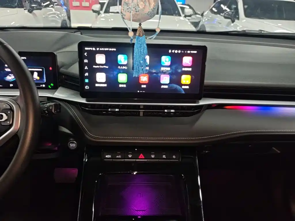Haval H6 — миниатюра 13