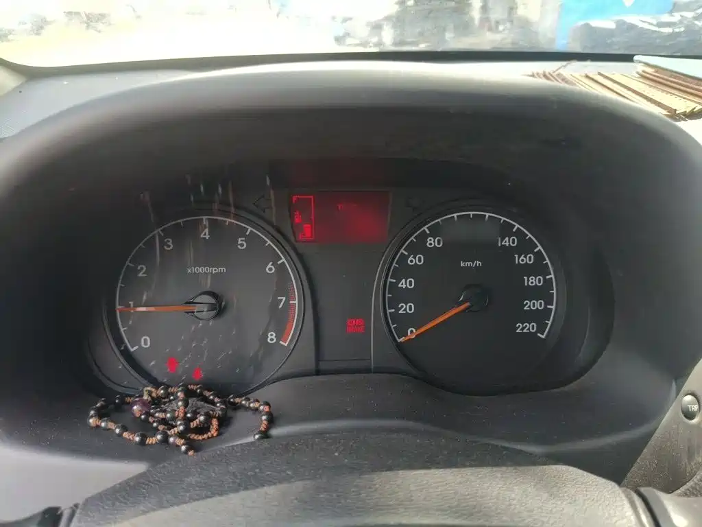 Hyundai Verna — миниатюра 4
