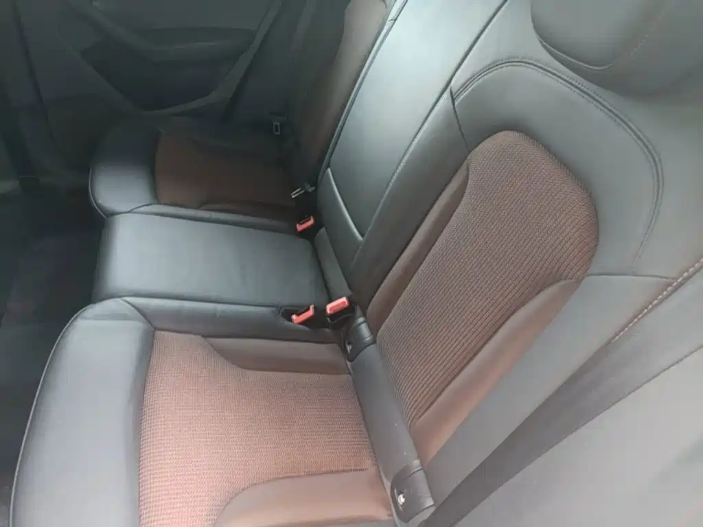 Audi Q3 — миниатюра 17