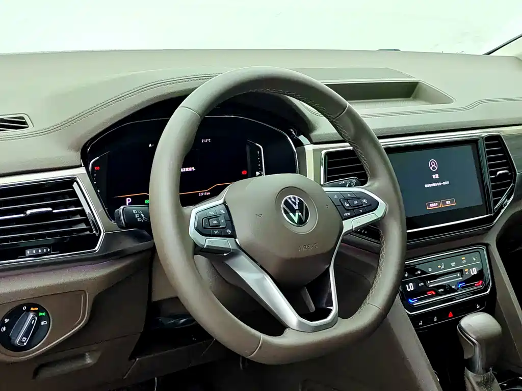 Volkswagen Viloran — миниатюра 12