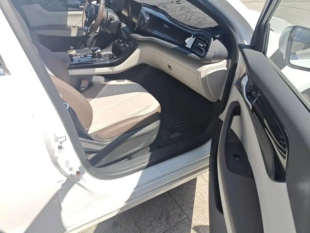 BYD Qin PLUS — миниатюра 19