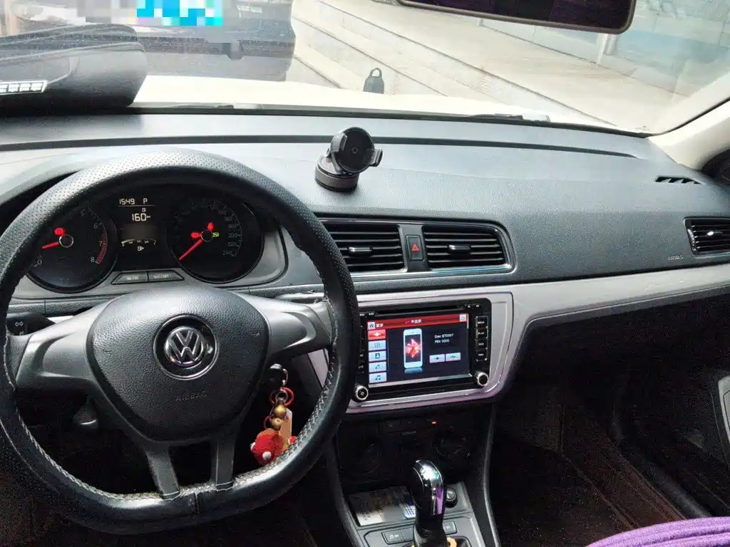 Volkswagen Gran Lavida — миниатюра 10