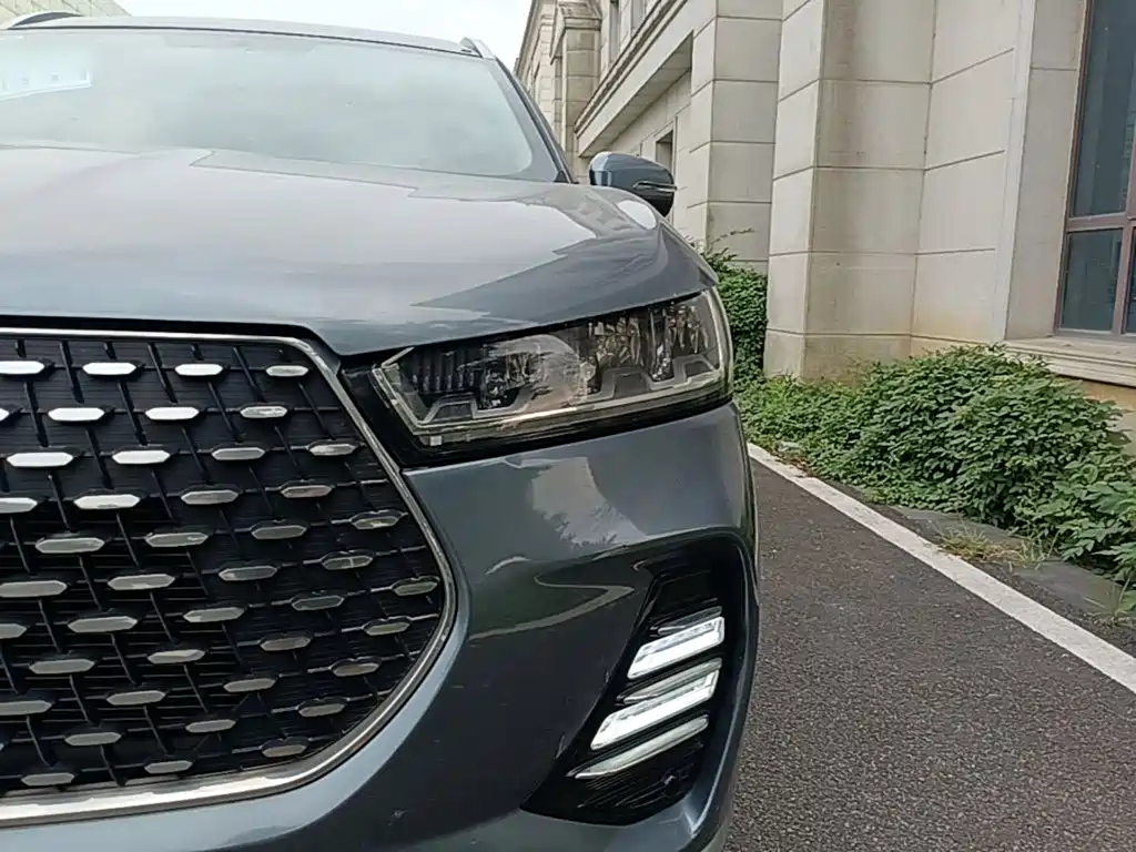 Chery Tiggo 7 — миниатюра 24