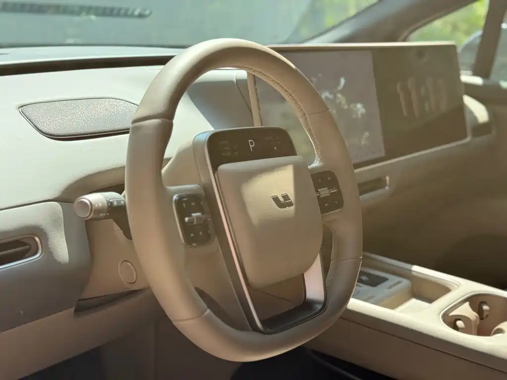 Li Auto Li i6 — миниатюра 26