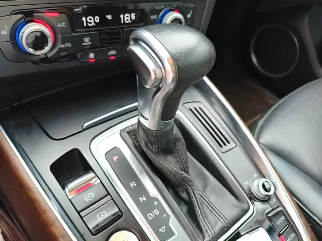 Audi Q5 — миниатюра 19