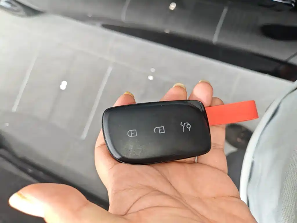 Lynk & Co 领克10 — миниатюра 9