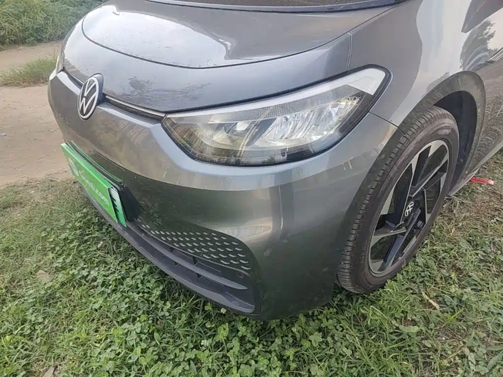 Volkswagen ID.3 — миниатюра 24