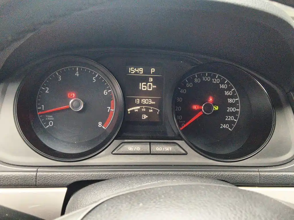 Volkswagen Gran Lavida — миниатюра 12
