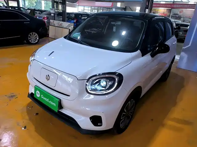 2024 Leapmotor T03