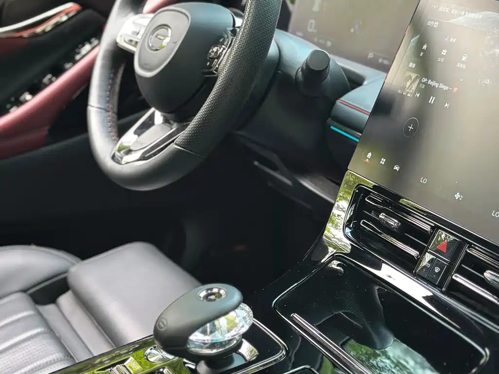 GAC Motor Trumpchi M8 — миниатюра 18