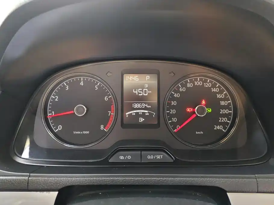 Volkswagen Lavida — миниатюра 14