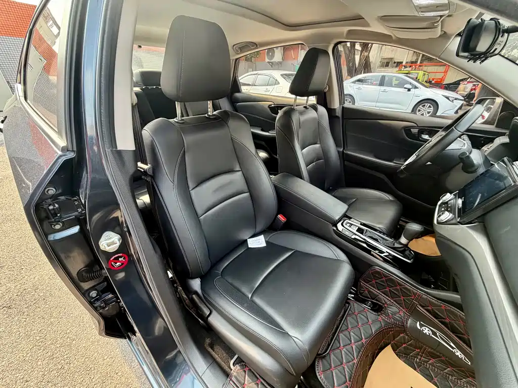 Honda Envix — миниатюра 13