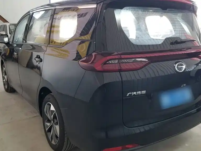 GAC Motor Trumpchi M6 — миниатюра 5