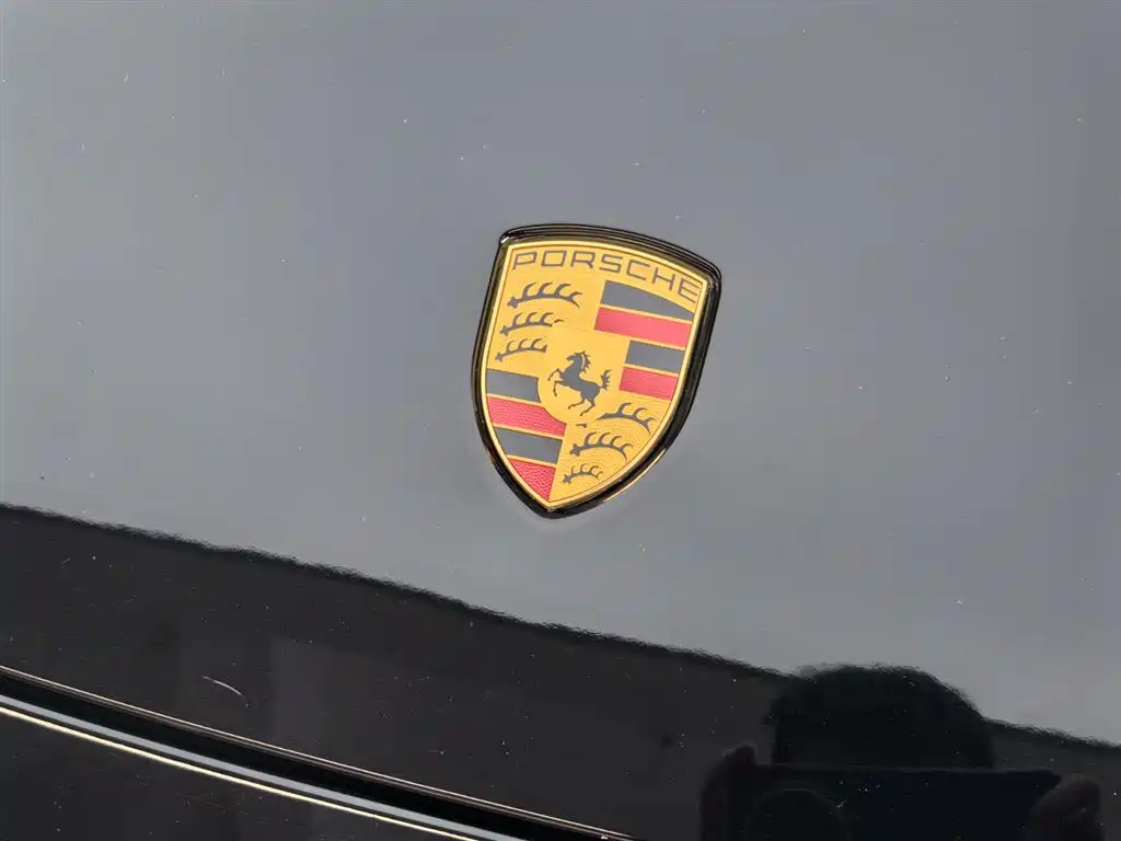 Porsche 911 — миниатюра 30