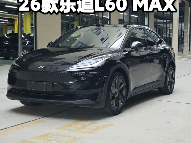 2026 Nio L60