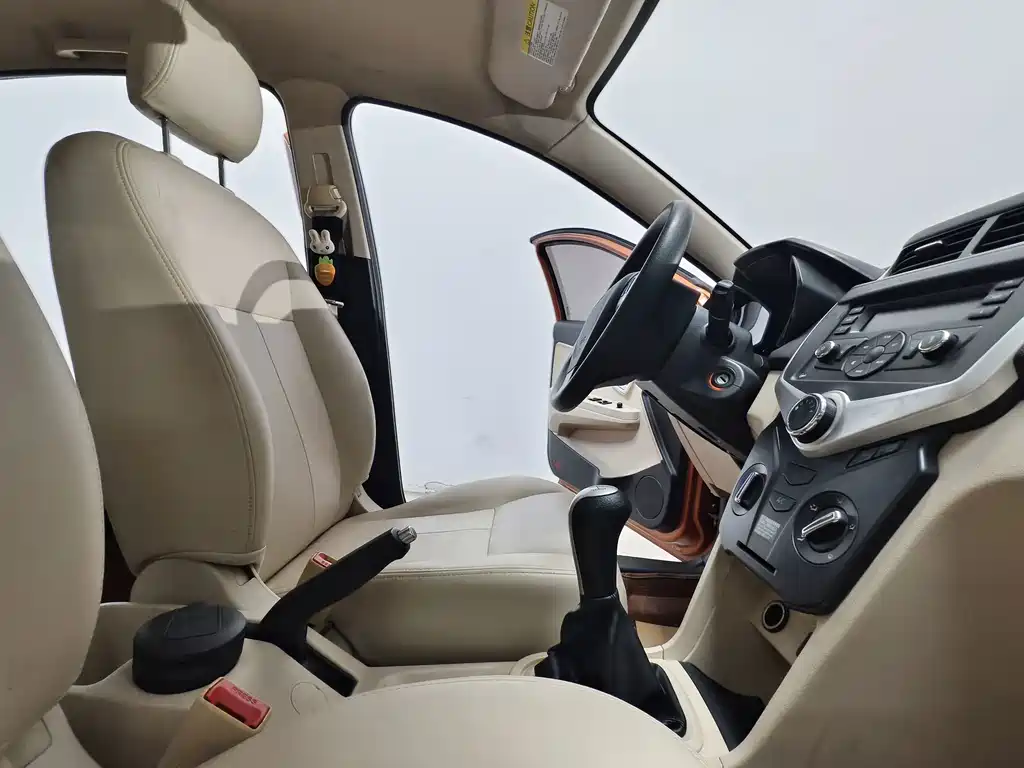 Chery Fengyun 2 — миниатюра 14