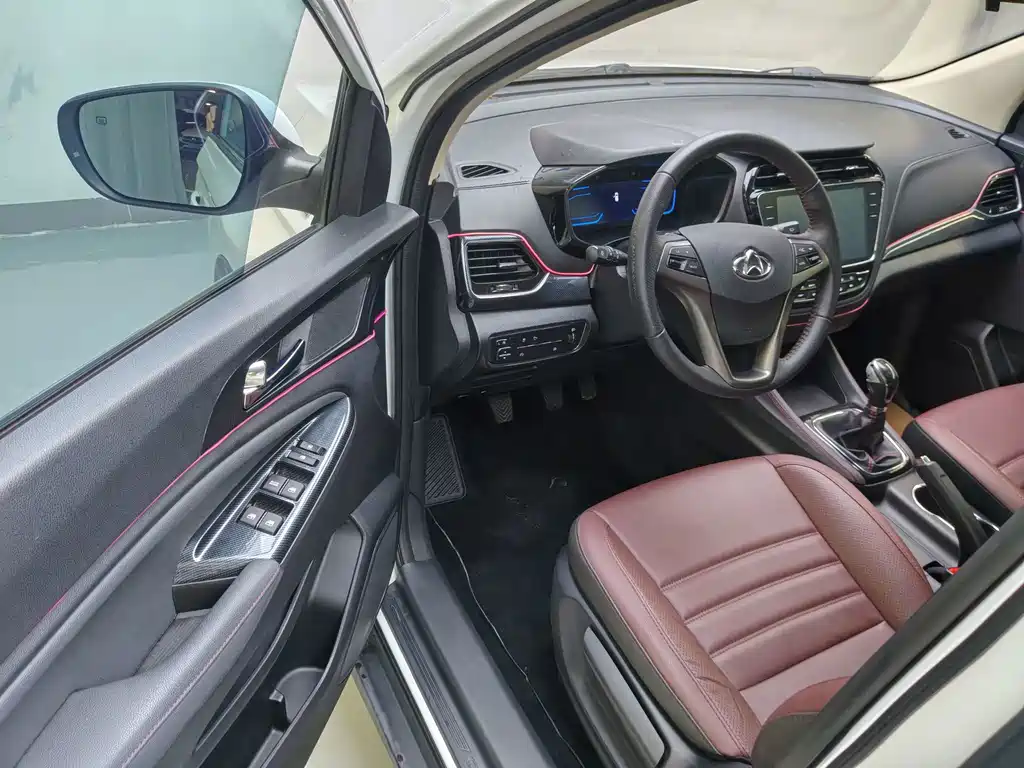 Oshan Oushang A800 — миниатюра 11