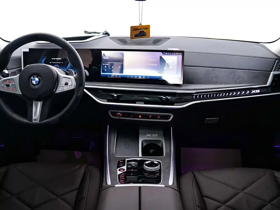 BMW X5 — миниатюра 14
