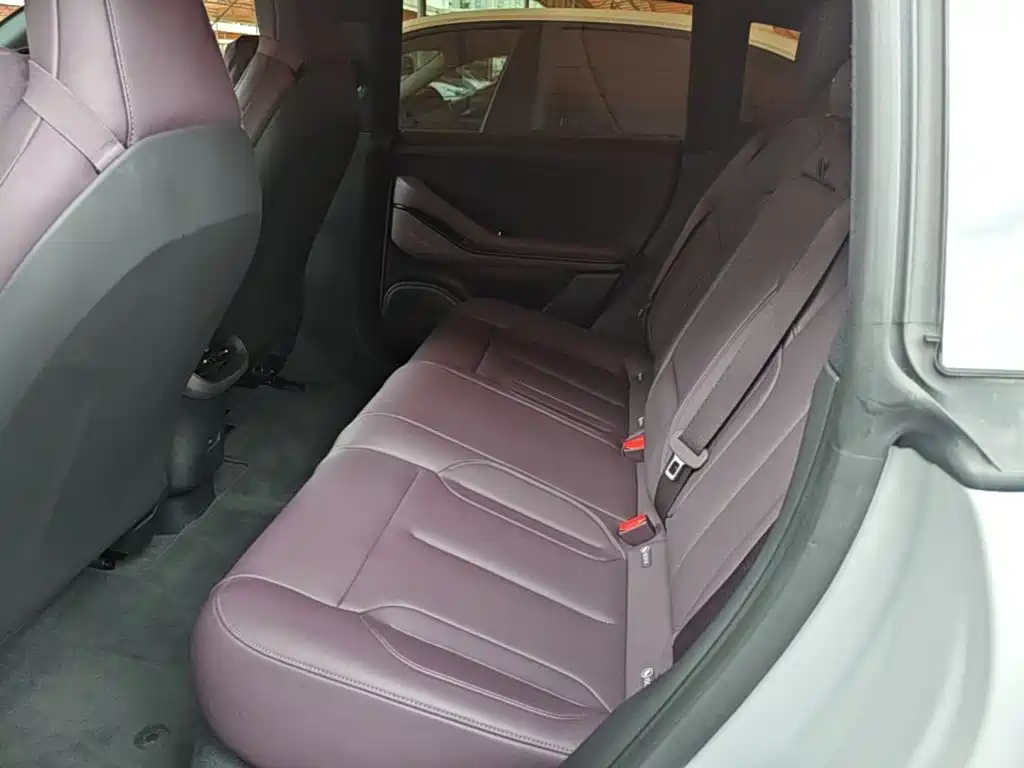 NIO ET5T — миниатюра 17