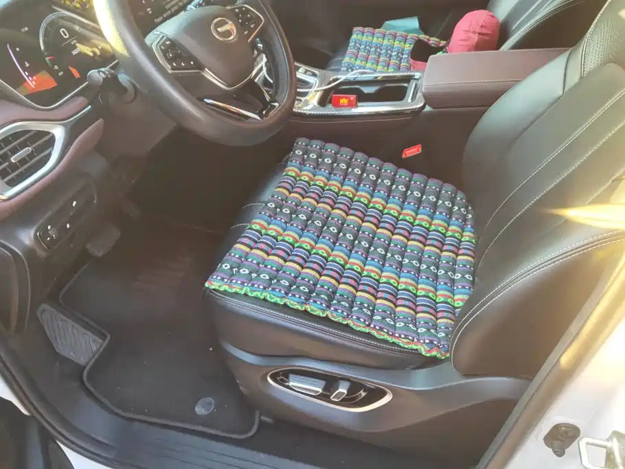 GAC Motor Trumpchi M6 — миниатюра 9