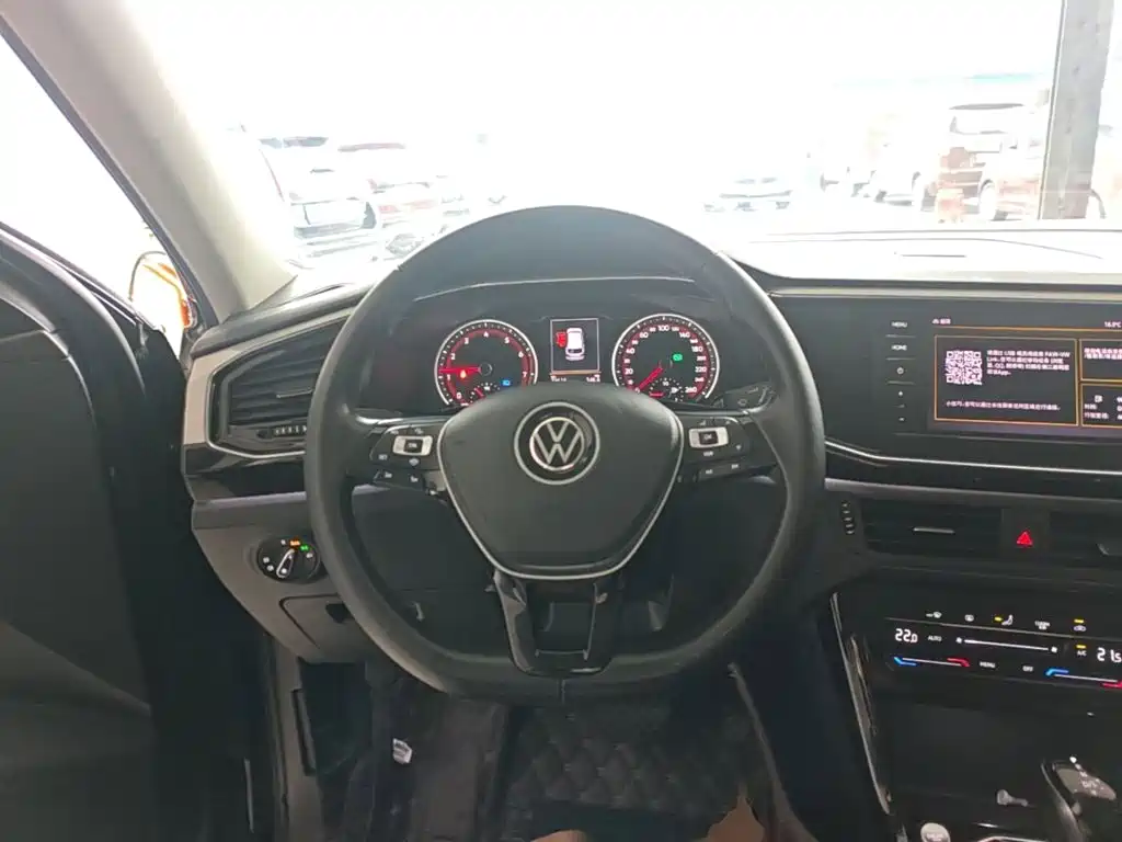 Volkswagen Tayron — миниатюра 11