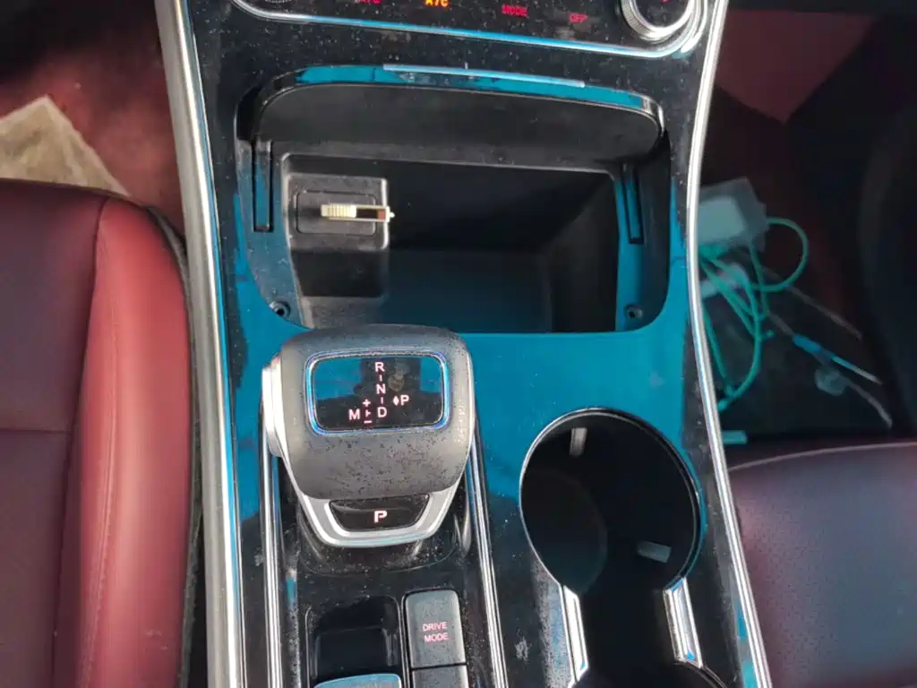 Fengxing Fengxing T5 EVO — миниатюра 14