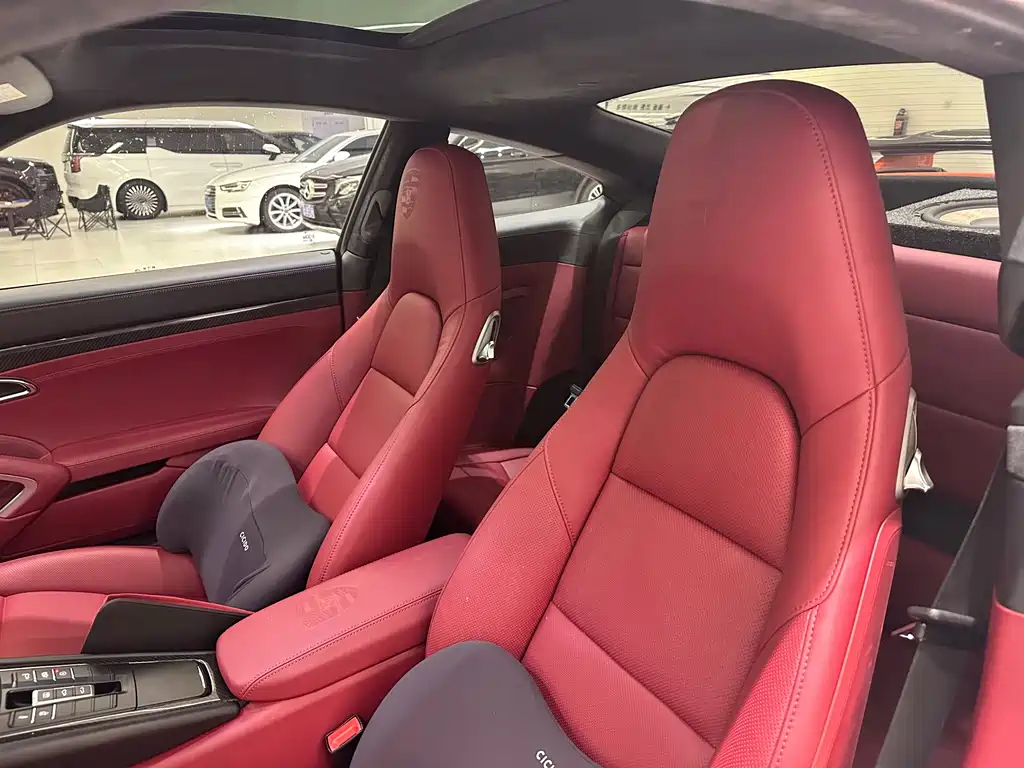 Porsche 911 — миниатюра 18
