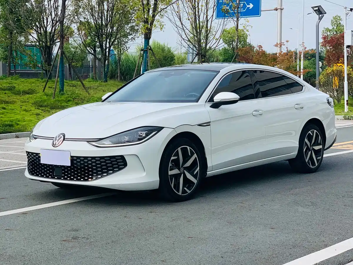 凌渡 2024款 凌渡L 280TSI DSG酷辣版 2024