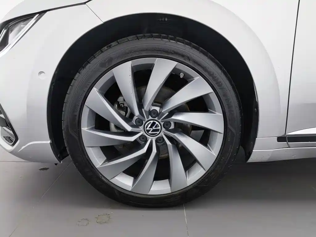 Volkswagen CC — миниатюра 17