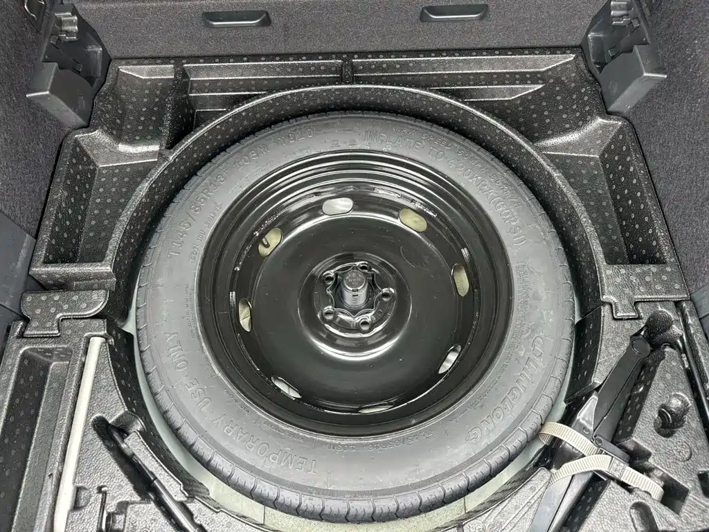 Volkswagen Tiguan L — миниатюра 18