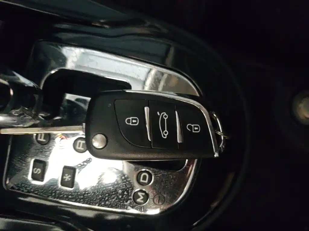 Citroen C-Quatre — миниатюра 9