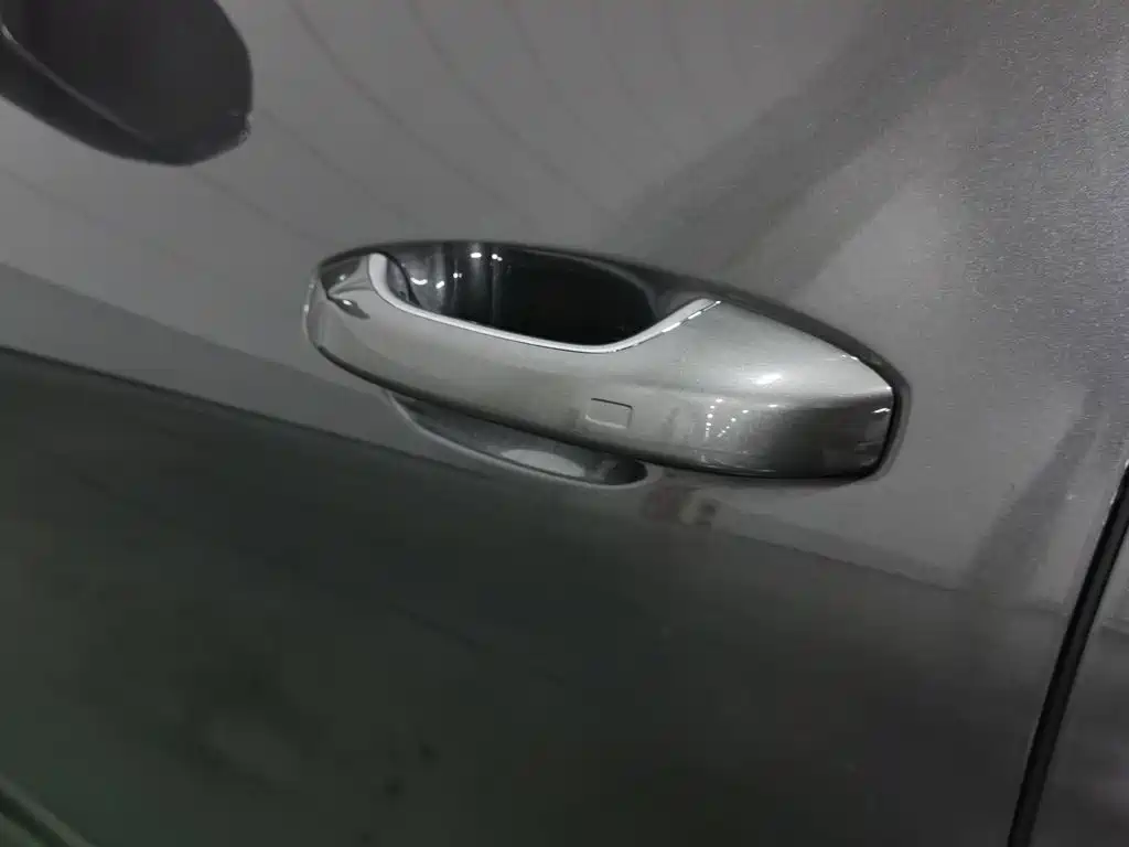 Li Auto Li ONE — миниатюра 18